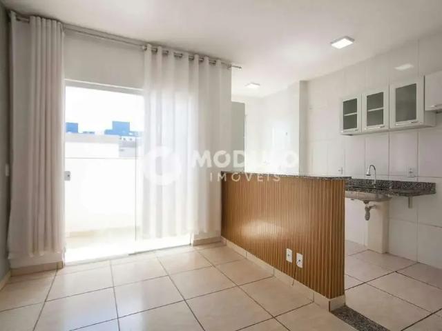 Apartamento venda em Região Geográfica Imediata de Uberlândia, Oliveira Fortes