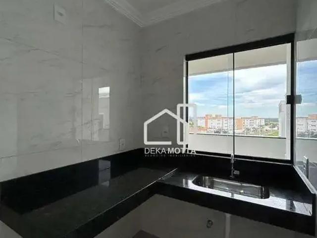 Apartamento venda em Uberlândia, Região Geográfica Intermediária de Uberlândia