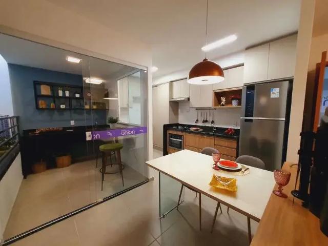 Apartamento venda em Região Geográfica Imediata de Uberlândia, Oliveira Fortes