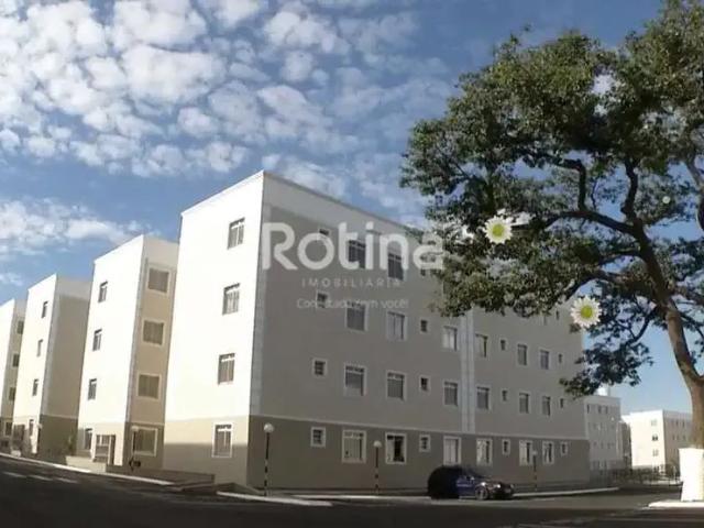 Apartamento venda em Região Geográfica Imediata de Uberlândia, Oliveira Fortes