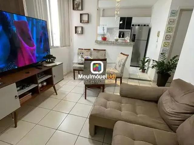 Apartamento venda em Região Geográfica Imediata de Uberlândia, Oliveira Fortes