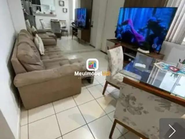 Apartamento venda em Região Geográfica Imediata de Uberlândia, Oliveira Fortes