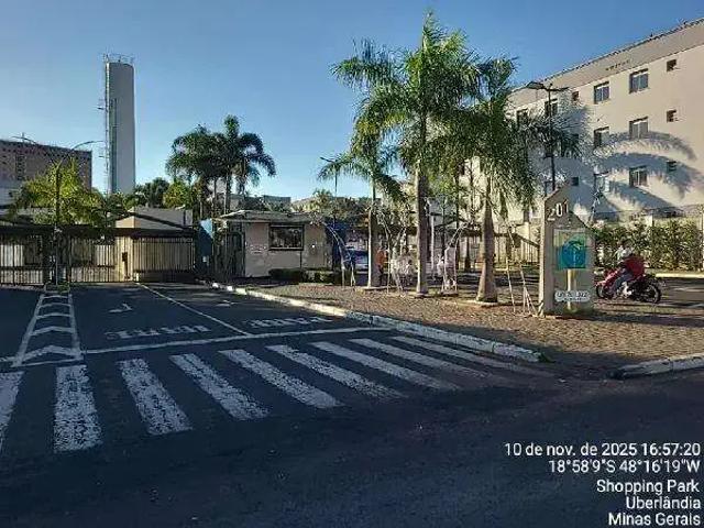 Apartamento venda em Região Geográfica Imediata de Uberlândia, Oliveira Fortes
