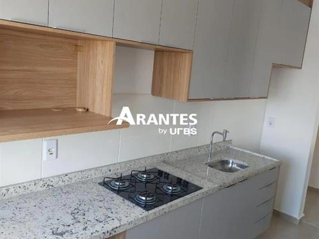 Apartamento venda em Setor Sul, Uberlândia