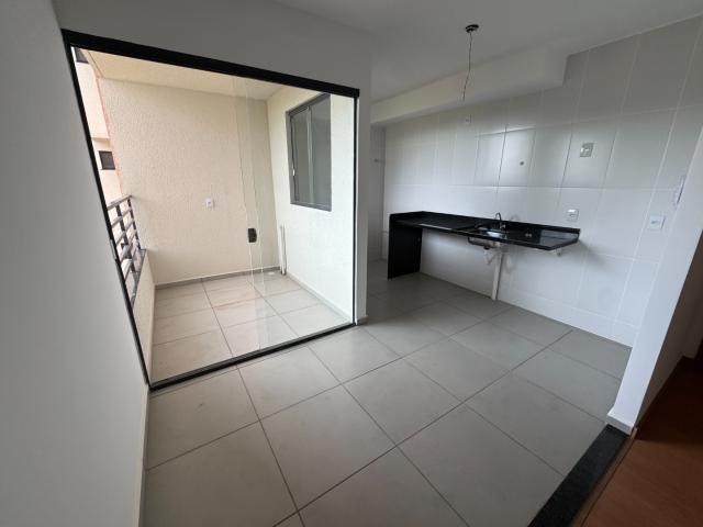 Apartamento venda em Região Geográfica Imediata de Uberlândia, Oliveira Fortes