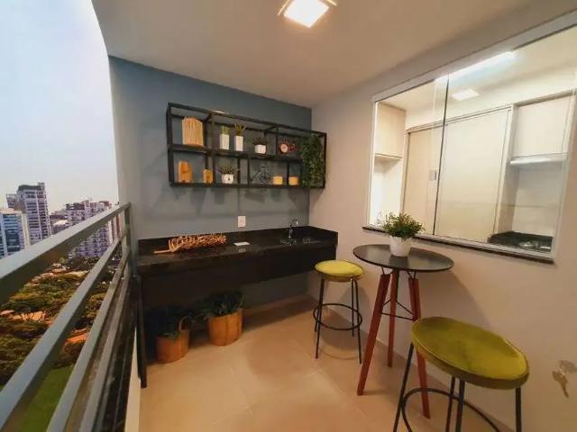 Apartamento venda em Região Geográfica Imediata de Uberlândia, Oliveira Fortes