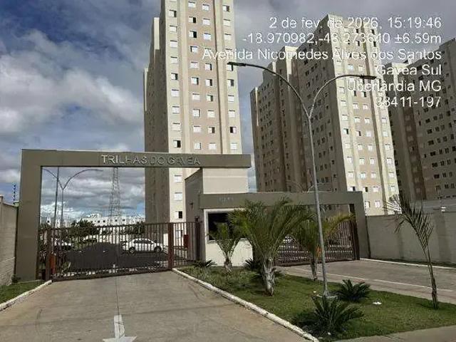 Apartamento venda em Região Geográfica Imediata de Uberlândia, Oliveira Fortes