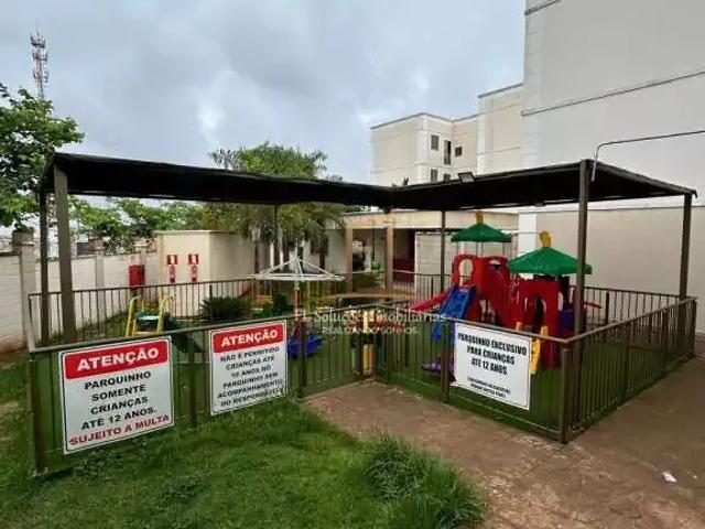 Apartamento venda em Região Geográfica Imediata de Uberlândia, Oliveira Fortes