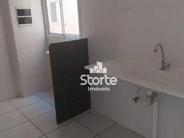 Apartamento venda em Região Geográfica Imediata de Uberlândia, Oliveira Fortes