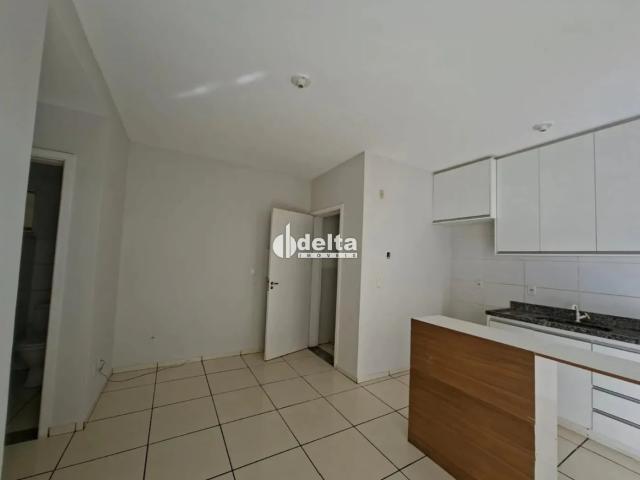 Apartamento venda em Condominio Bello Sul, Uberlândia
