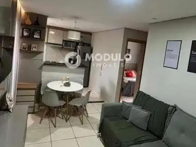 Apartamento venda em Condomínio Fechado Park Sul, Uberlândia