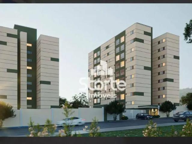 Apartamento venda em Região Geográfica Imediata de Uberlândia, Oliveira Fortes