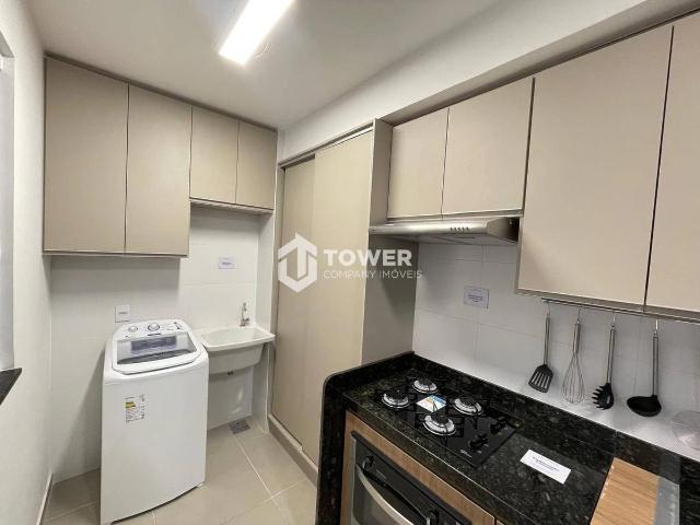 Apartamento venda em Setor Sul, Uberlândia