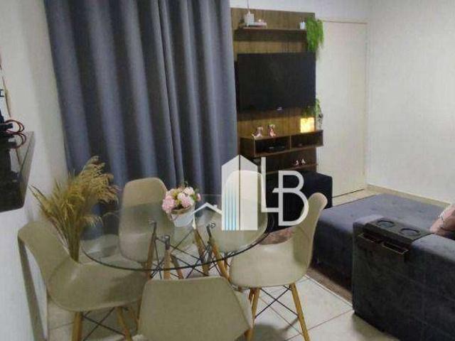 Apartamento venda em Região Geográfica Imediata de Uberlândia, Oliveira Fortes