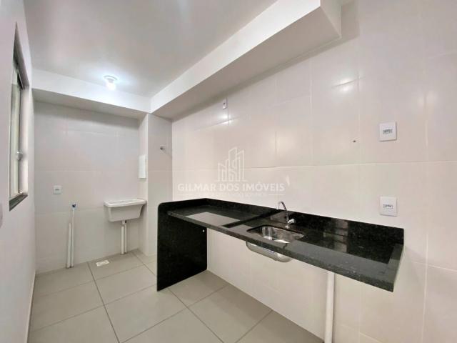 Apartamento venda em Uberlândia, Região Geográfica Intermediária de Uberlândia