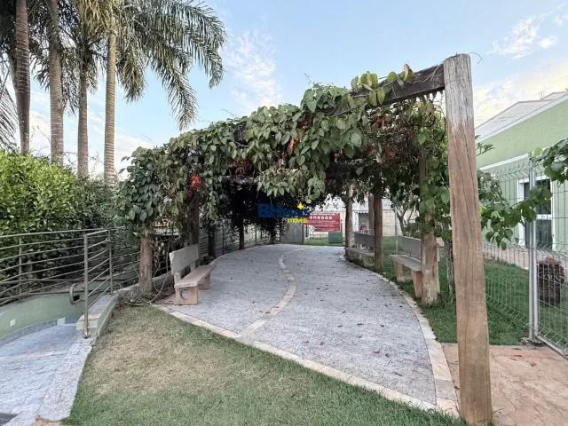 Apartamento venda em Condomínio Parque Univercittá, Uberlândia