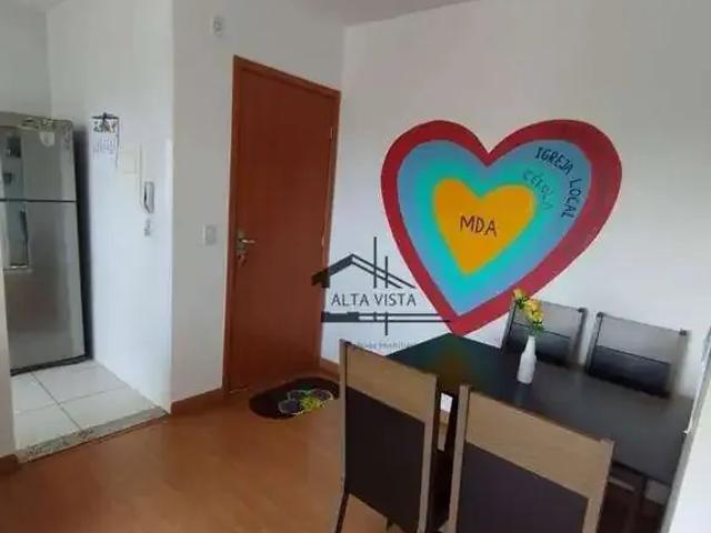 Apartamento venda em Região Geográfica Imediata de Uberlândia, Oliveira Fortes