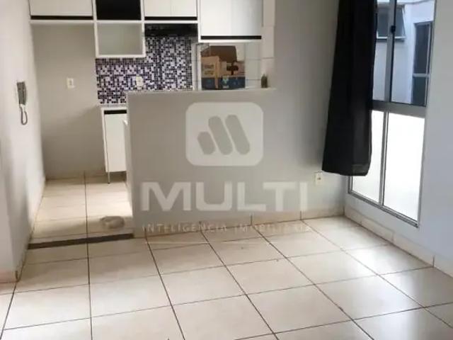 Apartamento venda em Região Geográfica Imediata de Uberlândia, Oliveira Fortes