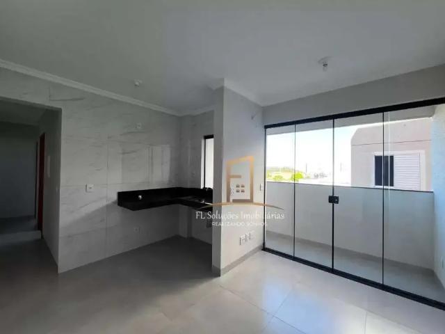 Apartamento venda em Região Geográfica Imediata de Uberlândia, Oliveira Fortes