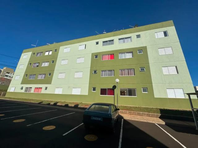Apartamento venda em Região Geográfica Imediata de Uberlândia, Oliveira Fortes