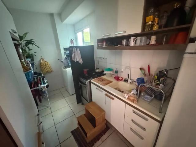 Apartamento venda em Região Geográfica Imediata de Uberlândia, Oliveira Fortes