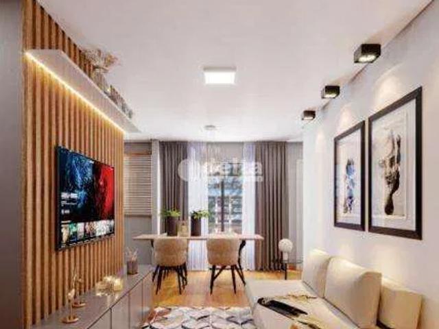 Apartamento venda em Setor Sul, Uberlândia