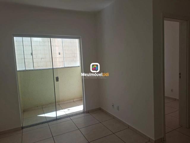 Apartamento venda em Uberlândia, Região Geográfica Intermediária de Uberlândia