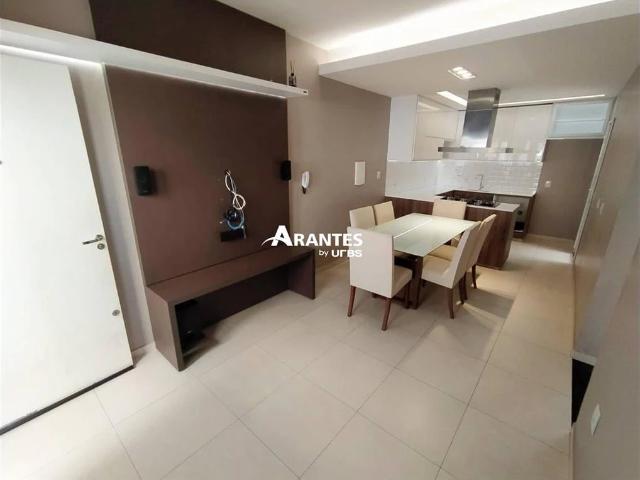 Apartamento venda em Setor Sul, Uberlândia