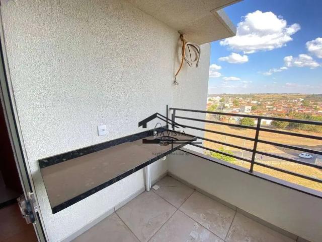 Apartamento venda em Região Geográfica Imediata de Uberlândia, Oliveira Fortes