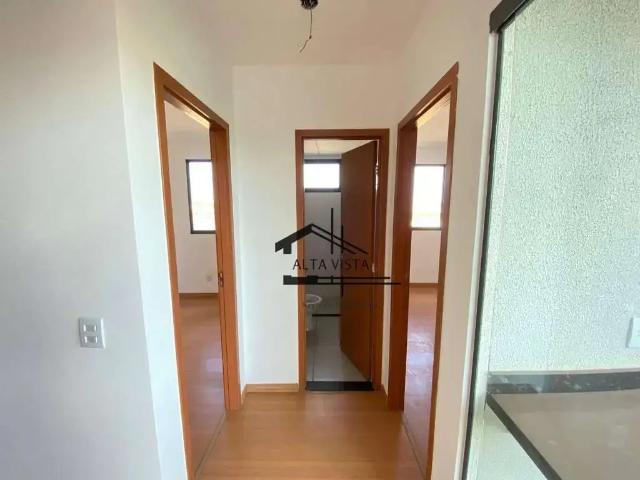Apartamento venda em Região Geográfica Imediata de Uberlândia, Oliveira Fortes