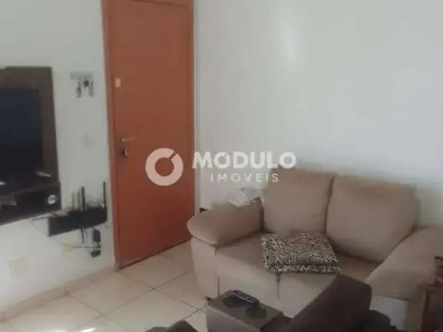 Apartamento venda em Região Geográfica Imediata de Uberlândia, Oliveira Fortes