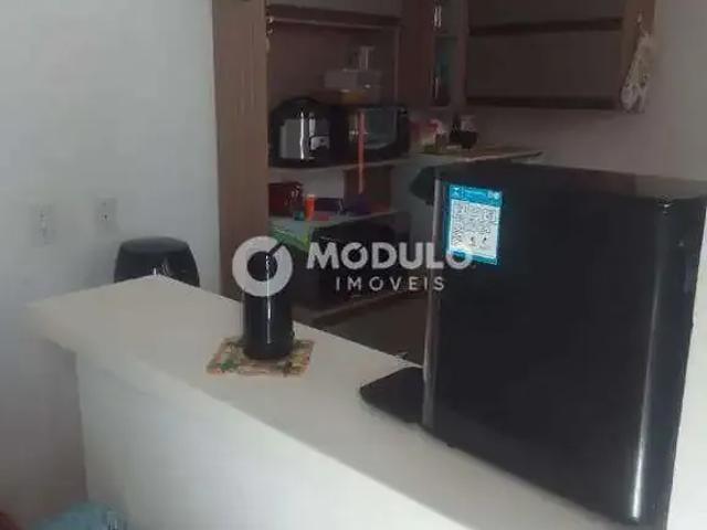 Apartamento venda em Região Geográfica Imediata de Uberlândia, Oliveira Fortes