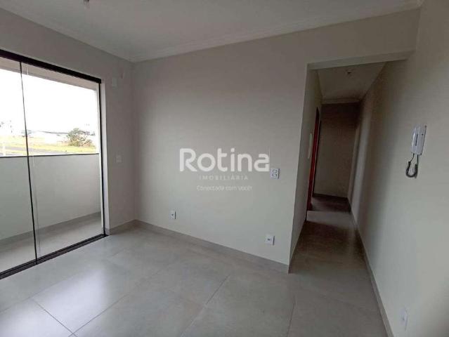 Apartamento venda em Região Geográfica Imediata de Uberlândia, Oliveira Fortes