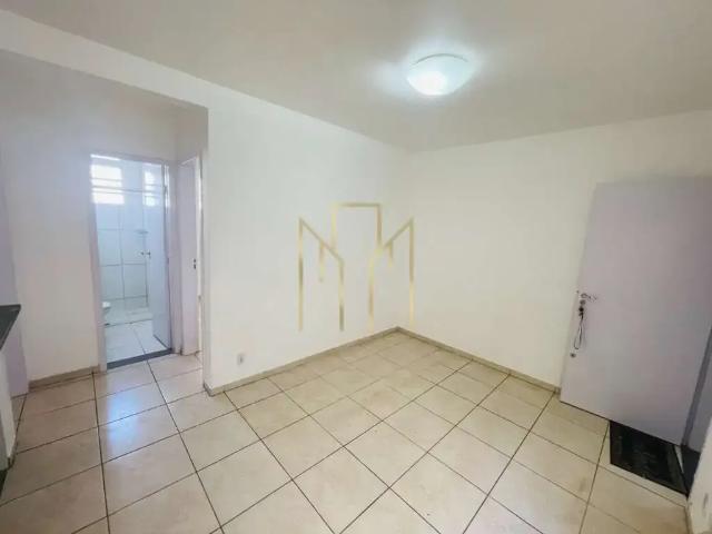 Apartamento venda em Região Geográfica Imediata de Uberlândia, Oliveira Fortes