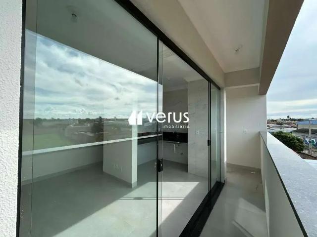 Apartamento venda em Uberlândia, Região Geográfica Intermediária de Uberlândia