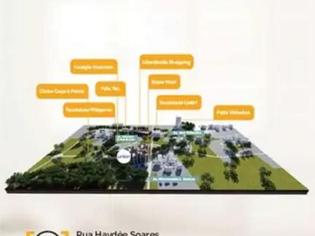 Apartamento venda em Região Geográfica Imediata de Uberlândia, Oliveira Fortes