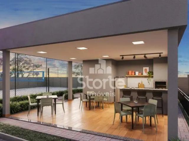Apartamento venda em Setor Sul, Uberlândia