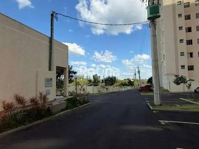 Apartamento venda em Região Geográfica Imediata de Uberlândia, Oliveira Fortes