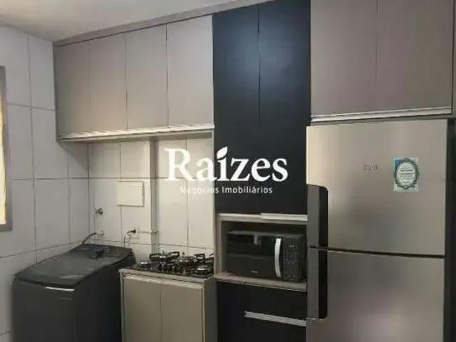 Apartamento venda em Região Geográfica Imediata de Uberlândia, Oliveira Fortes