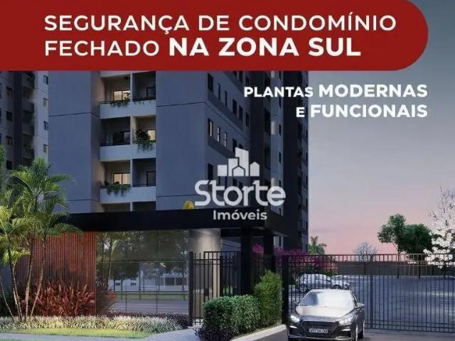 Apartamento venda em Setor Sul, Uberlândia