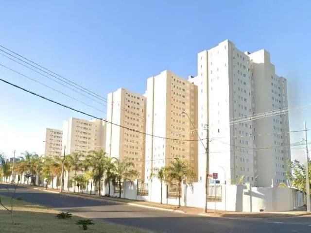 Apartamento venda em Região Geográfica Imediata de Uberlândia, Oliveira Fortes
