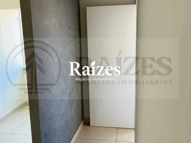 Apartamento venda em Setor Sul, Uberlândia