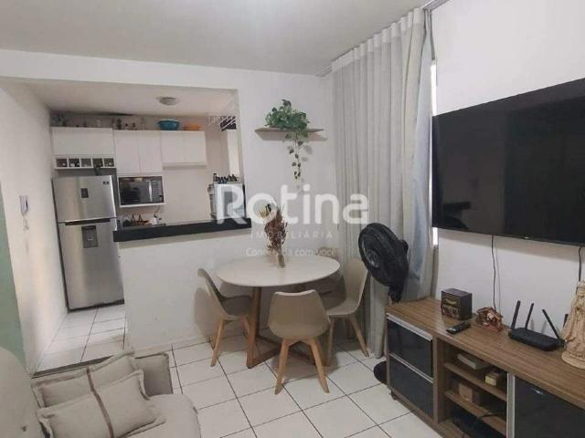 Apartamento venda em Setor Sul, Uberlândia