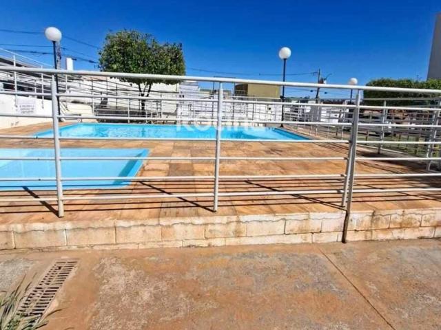 Apartamento venda em Setor Sul, Uberlândia