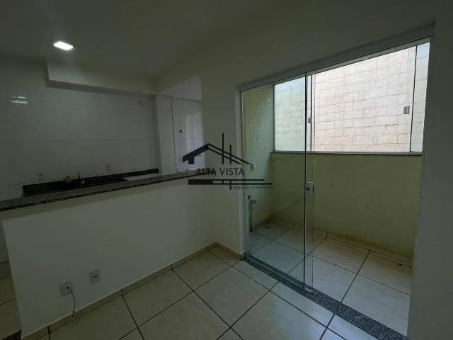 Apartamento venda em Região Geográfica Imediata de Uberlândia, Oliveira Fortes