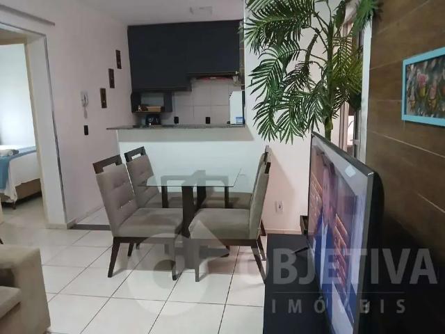 Apartamento venda em Região Geográfica Imediata de Uberlândia, Oliveira Fortes