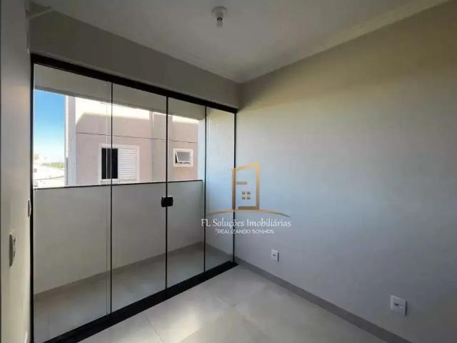 Apartamento venda em Região Geográfica Imediata de Uberlândia, Oliveira Fortes