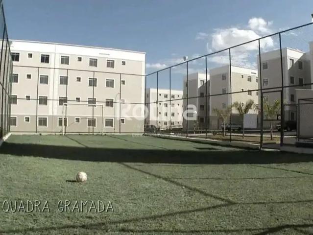 Apartamento venda em Região Geográfica Imediata de Uberlândia, Oliveira Fortes