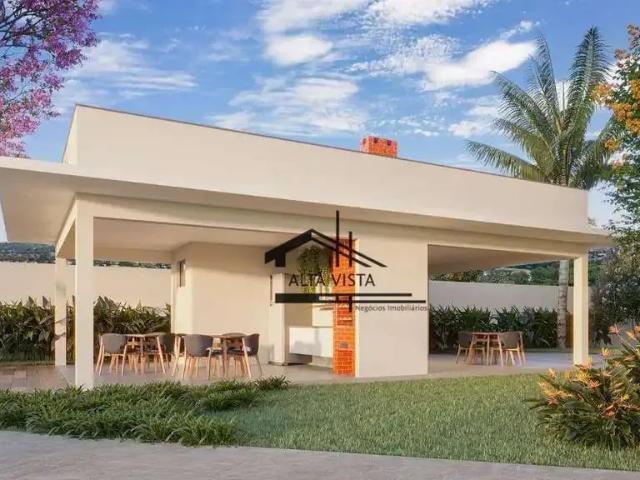 Apartamento venda em Região Geográfica Imediata de Uberlândia, Oliveira Fortes