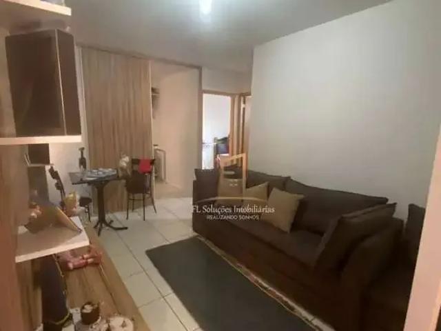 Apartamento venda em Região Geográfica Imediata de Uberlândia, Oliveira Fortes